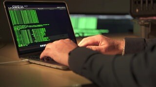 Hacker