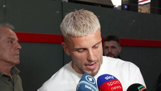 Ermedin Demirovic