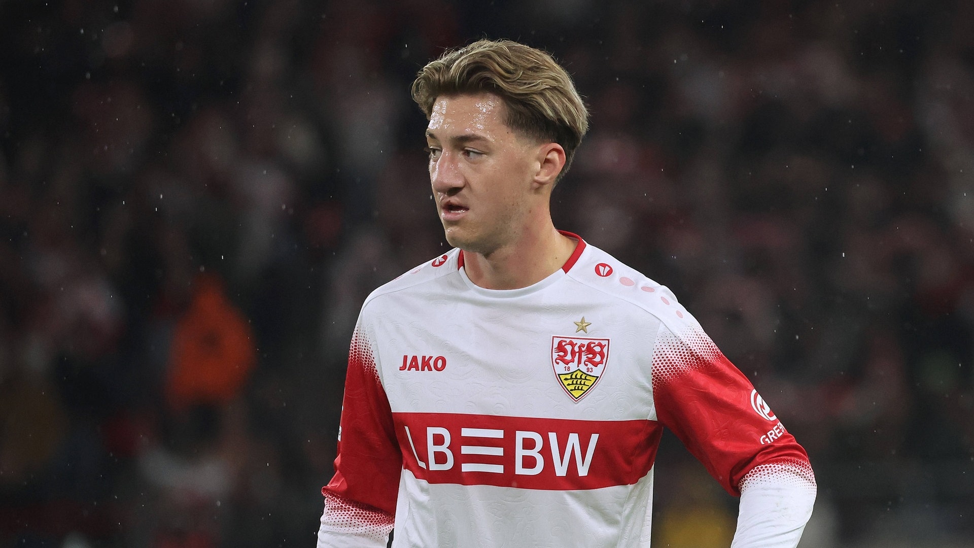 Liveticker und Audiostream: VfB Stuttgart in Paderborn gefordert