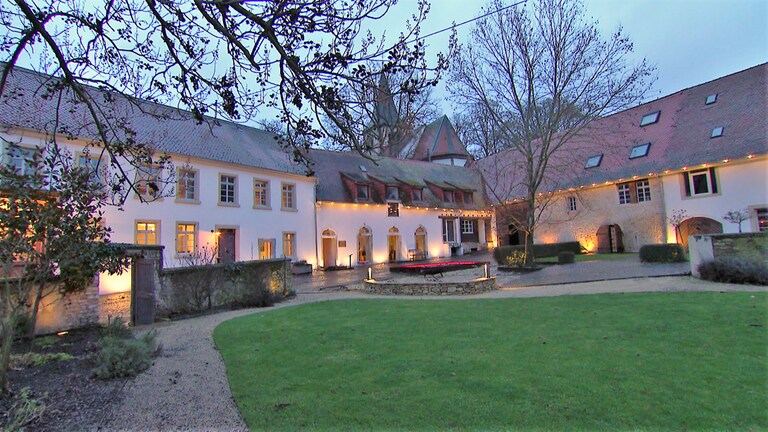 Hierzuland Stetten Weingut