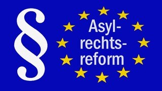 Mit der Reform des Gemeinsamen Europäischen Asylsystems (GEAS) schafft Europa einheitliche Regeln. Ab Juni 2026 gelten für alle EU-Staaten die gleichen Regeln, wie Asylverfahren ablaufen sollen.
