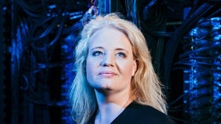 Katharina Zweig