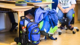 Ab sofort bieten Grundschulen nicht nur Unterricht, sondern auch Ganztagsbetreuung