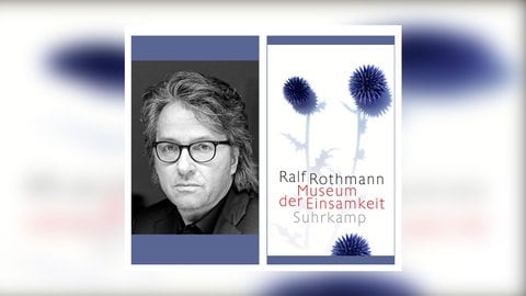 Ralph Rothmann - Museum der Einsamkeit