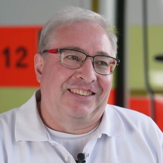 Klaus Schneider