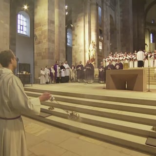 Gottesdienst
