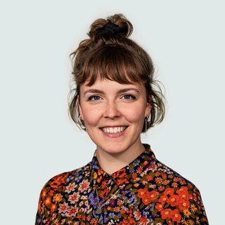 Theresa Krampfl