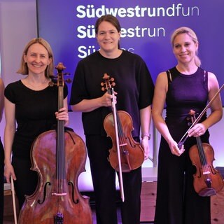 Klassik mobil - SWR Symphonieorchester
