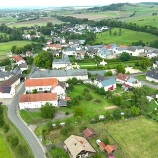 Ortsansicht von Niederweis