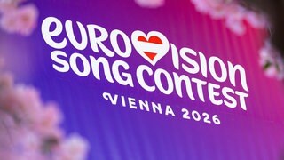 EUROVISION SONG CONTEST (ESC) 2026