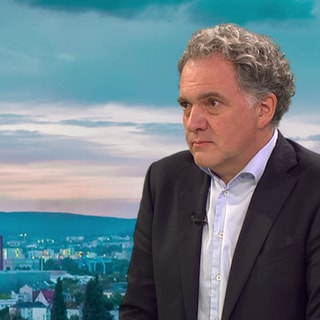 Horst Meierhofer
