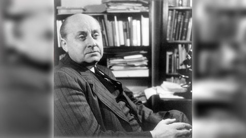 Gottfried Benn