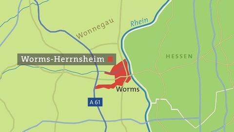 Worms-Herrnsheim
