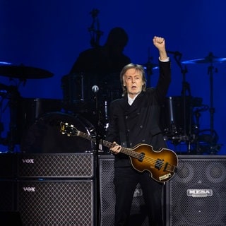 Paul McCartney