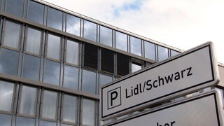 Firmensitz der Schwarz Gruppe in Neckarsulm