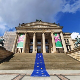 Konzerthaus Berlin