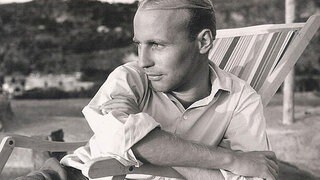 Hans Werner Henze