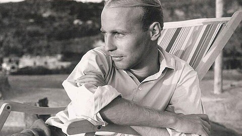 Hans Werner Henze