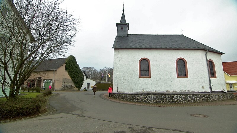 Kapelle