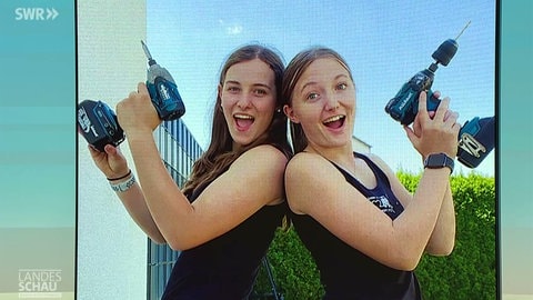 Isi und Mimi
