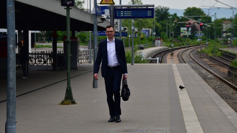 Andreas Schwarz
