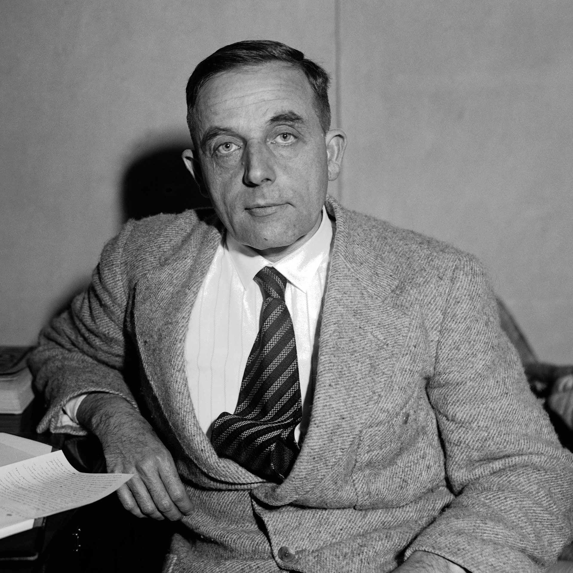 Hitlers ungeliebter Nobelpreisträger: Der jüdische Krebsforscher Otto Warburg episode artwork