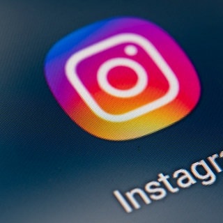 Instagram-Logo