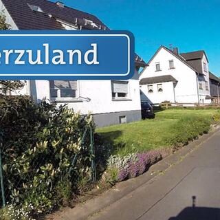 Hachenburg - Ziegelhütter Weg