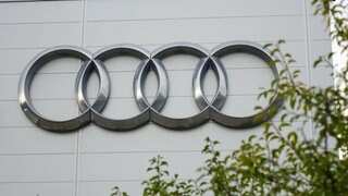 Audi Werk Böllinger Höfe