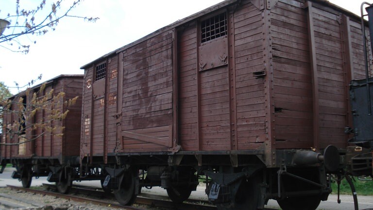 Schmalspurbahnen im Baltikum 