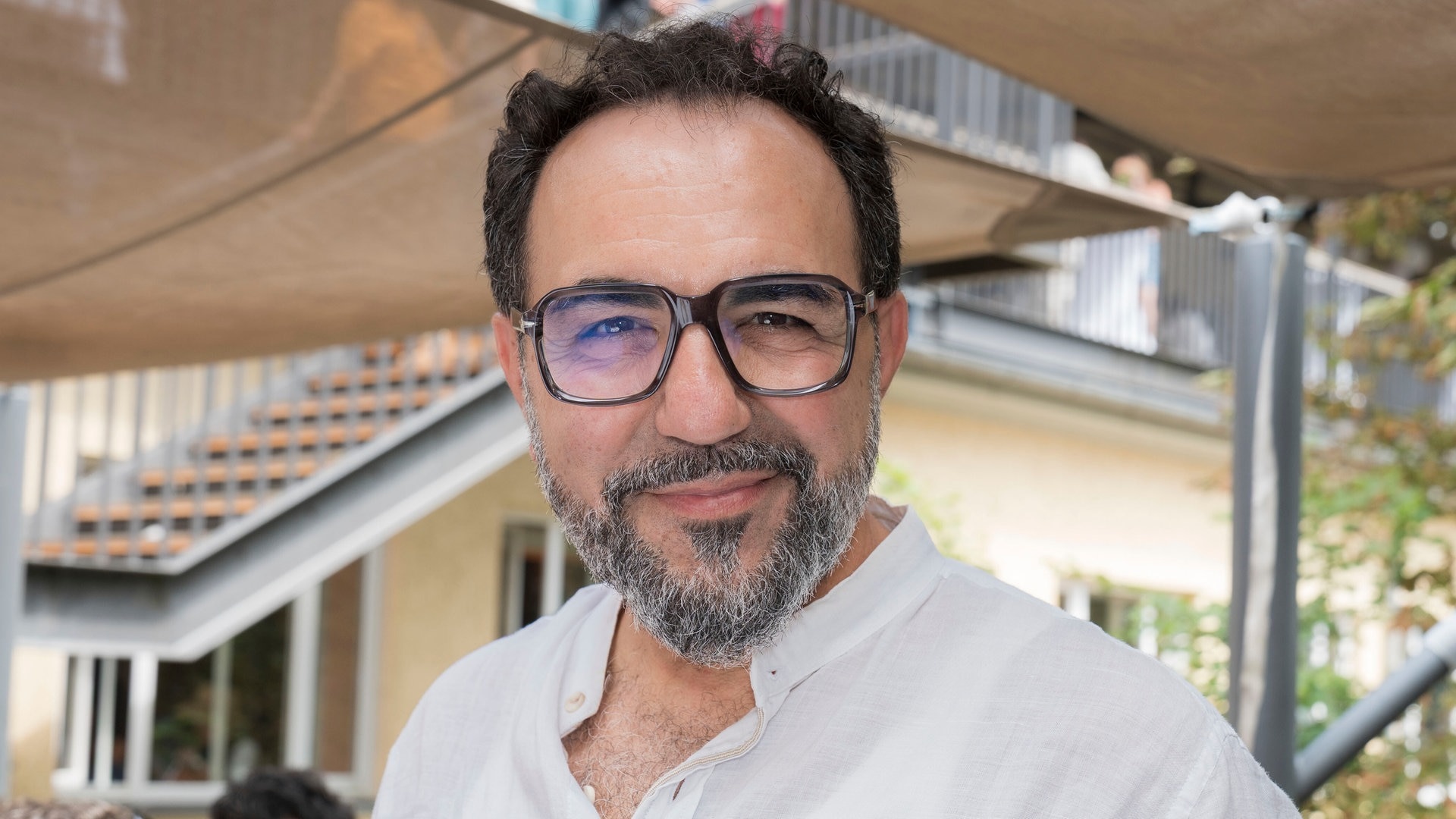Adnan Maral: Vom Klischee-Türken zum Hauptkommissar