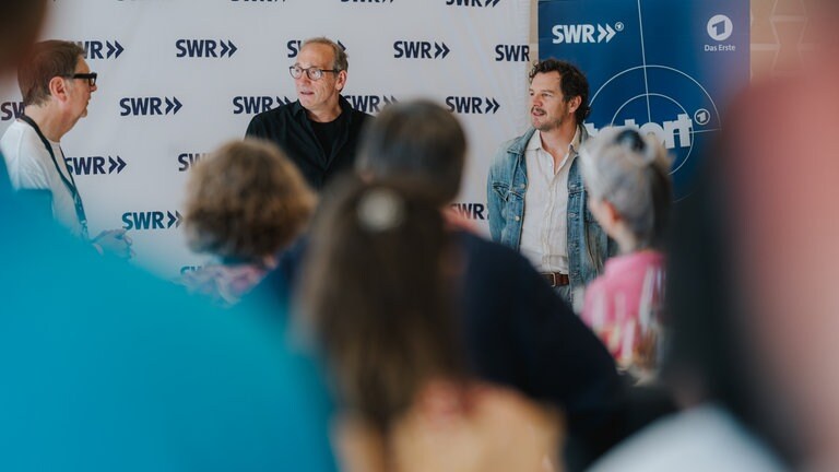 Meet and Greet