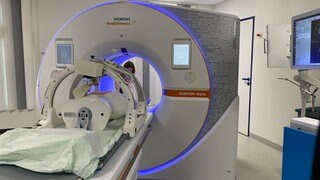 Molie Uniklinikum