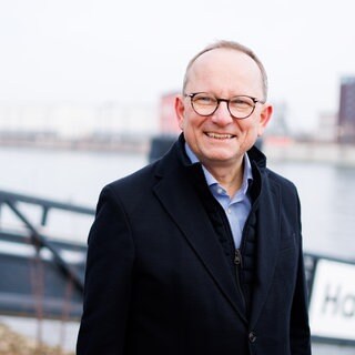 Klaus Blettner 