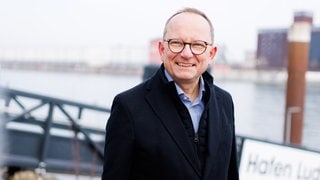 Klaus Blettner 