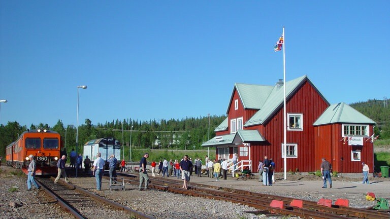 Schweden 2