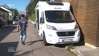 Wohnmobil