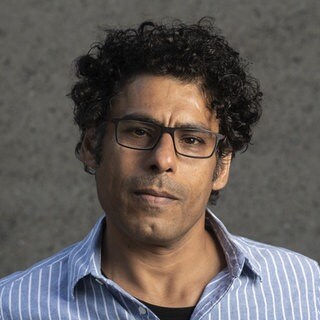 Usama Al Shahmani