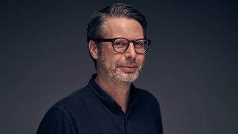 Karl-Sczuka-Preisträger 2022: Jan Jelinek 