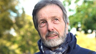 Umfrage - Mann