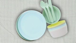 Darum setzen sich Mehrwegbehälter in der Gastronomie nicht durch