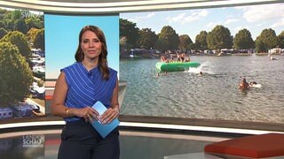 Moderatorin Fatma Mittler-Solak