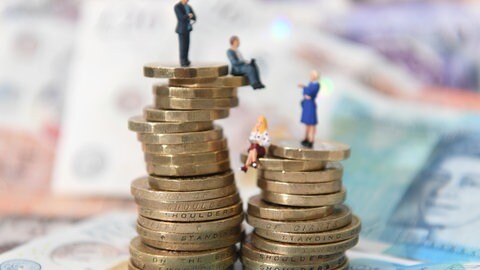 Gender Pay Gap