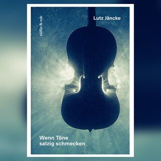 Cover von "Wenn Töne Salzig Schmecken"
