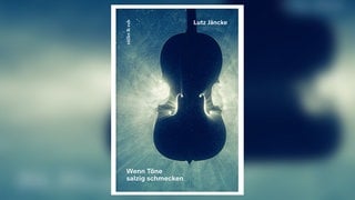 Cover von "Wenn Töne Salzig Schmecken"