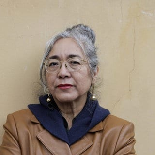 Cristina Rivera Garza