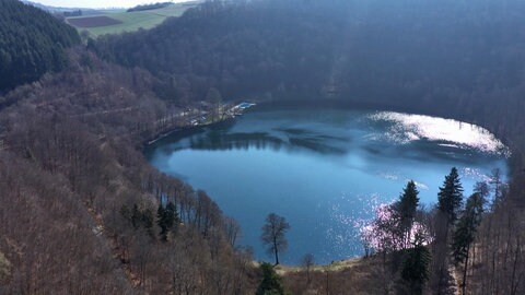 Gemünden Eifelmaar