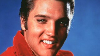 ELVIS PRESLEY