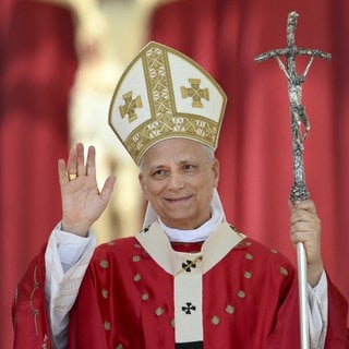 Papst Leo XIV.