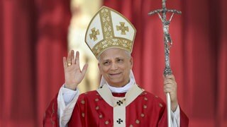 Papst Leo XIV.